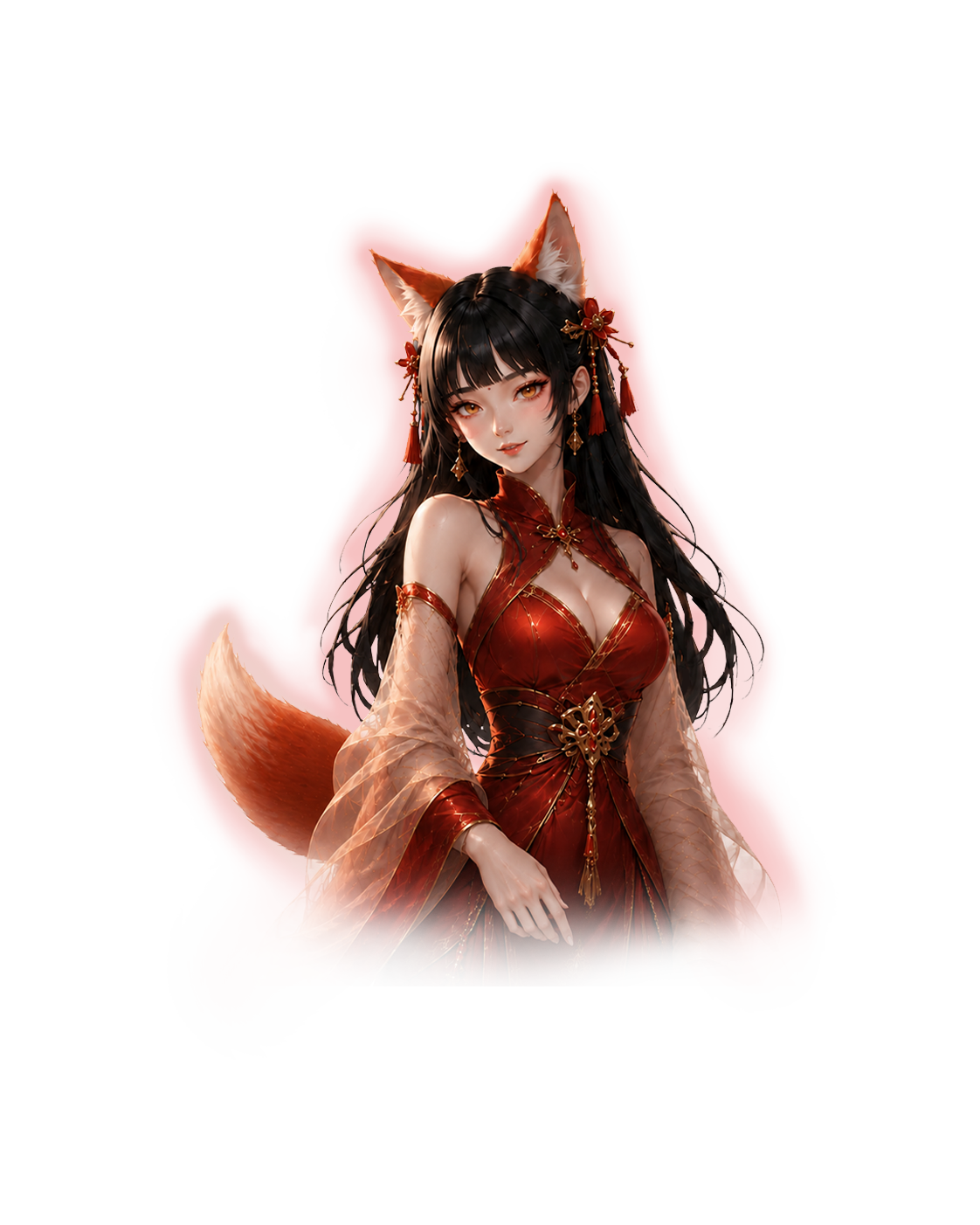 Fate Igniter - Lingxia AI guide