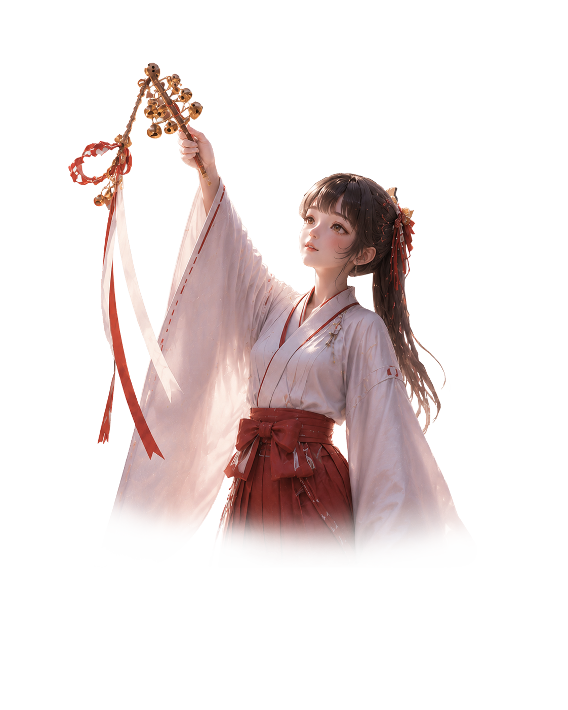 Path Lantern Keeper - Lingxia AI guide