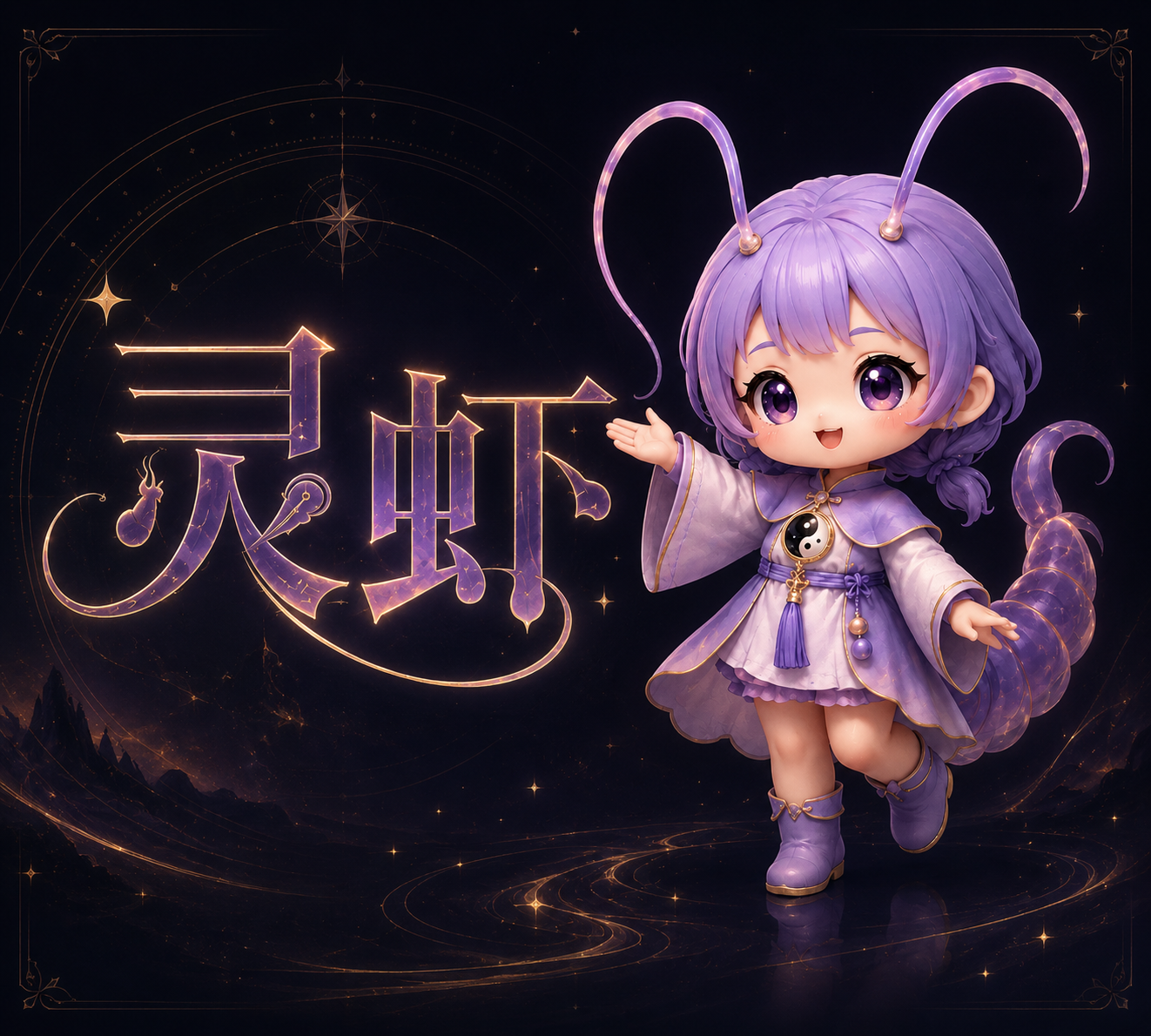 Lingxia Social Media Intro
